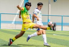 Copa Perú: Deportivo El Inca arriesga el liderato ante Defensor Tanguche por la liga de Chao