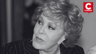 Muere Silvia Pinal, la última gran diva del cine mexicano, a los 93 años