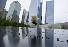 Estados Unidos destinó 4 millones de dólares para mantenimiento de los monumentos del 11S