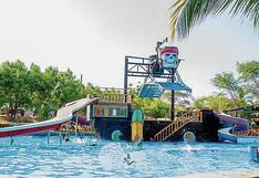 Niño de dos años muere ahogado en Piura