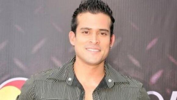 Christian Domínguez dice que no le da like a fotos de chicas