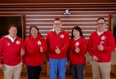 APRA define su lista en Junín, Jacqueline Santos Julca lideró la votación para diputada