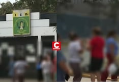 Cercado de Lima: extorsionan a director de colegio y madres de familia exigen protección para sus hijos