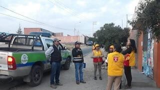 Hallan perjuicio de 218 mil en municipio de Socabaya en compra de camionetas