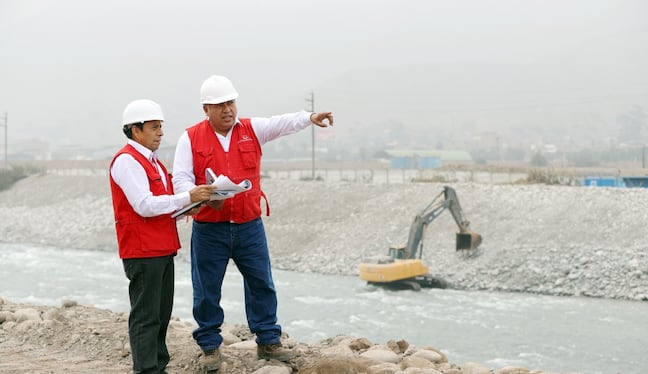 Contraloría realizará operativo.
