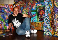 Alianza Francesa de Piura realiza muestra artística sobre la selva peruana