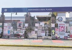 Real Plaza: cierra 89 acuerdos de compensación