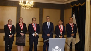 JNE informa que este domingo se proclamará resultados de la primera vuelta de las Elecciones Generales 2026
