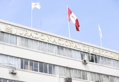 Elecciones en Lima: JNE sortea orden de participación de partidos para debates del 21 y 22 de septiembre