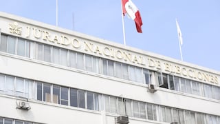 Elecciones en Lima: JNE sortea orden de participación de partidos para debates del 21 y 22 de septiembre