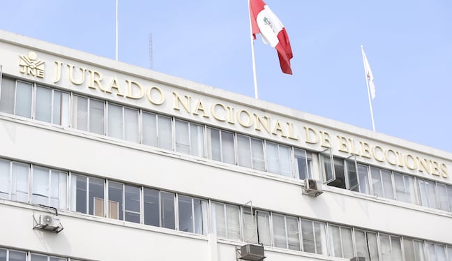 El cronograma electoral tiene otras dos fechas importantes pendientes, que tienen que ver con la resolución de tachas y exclusiones. (Foto: Mario Zapata / GEC)