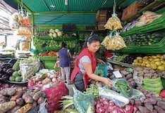 El precio de los alimentos aumenta en 50 % en Piura por alza de combustible