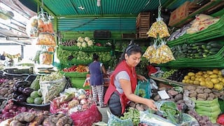 El precio de los alimentos aumenta en 50 % en Piura por alza de combustible