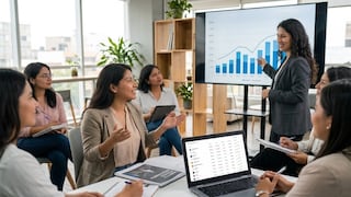 Finanzas personales: cinco mitos que impiden a las mujeres alcanzar la independencia económica