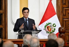 Carlos Espá destaca potencial del Perú para liderar cadenas globales de minerales críticos