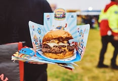 Burger Fest Vol. 9 reunirá a más de 30 hamburgueserías el 23 de mayo en Lima
