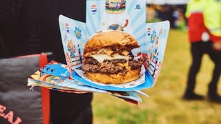 Burger Fest Vol. 9 reunirá a más de 30 hamburgueserías el 23 de mayo en Lima