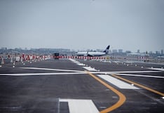 Aeropuerto Jorge Chávez tendrá 52 vuelos por hora