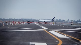 Aeropuerto Jorge Chávez tendrá 52 vuelos por hora