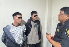 A la cárcel por crimen de joven en Trujillo