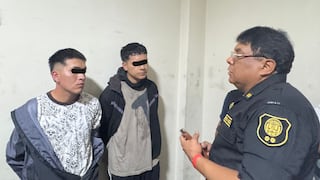 A la cárcel por crimen de joven en Trujillo