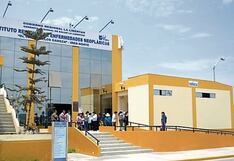 La Libertad: Piden que nuevo IREN Norte se financie con préstamo internacional