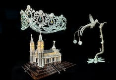 Piura: La filigrana cataquense brilló en el IV Concurso “HilArte”