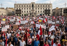 Hoy es el último día para el cierre de campaña de los partidos