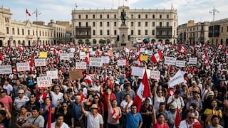 Hoy es el último día para el cierre de campaña de los partidos