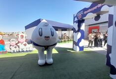 Conoce el “Mundo Gloria”, una experiencia interactiva (VIDEO)