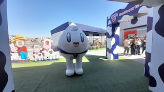 Conoce el “Mundo Gloria”, una experiencia interactiva (VIDEO)