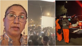 Ica: aclara que actividades por el Día Nacional del Pisco Sour no forman parte del FIVI 2026