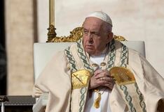 Vaticano confirma que el papa Francisco murió por un derrame cerebral y colapso cardiovascular irreversible