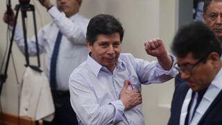 Pedro Castillo: Así fue el inicio del juicio oral por intento de golpe de Estado
