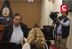 Interoceánica Sur: concluye juicio a Alejandro Toledo y adelanto de sentencia será el 21 de octubre