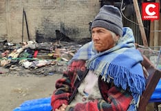Huancayo: Por incendio pierde regalos del Día de la Madre y S/11 mil de sus ahorros