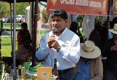 Gobernador de Arequipa, Rohel Sánchez, deja caso de Vallejos a Recursos Humanos