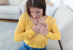 Infarto en mujeres: cuáles son las señales de alerta que pueden pasar desapercibidas