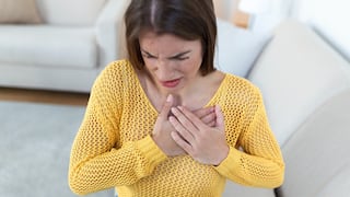 Infarto en mujeres: cuáles son las señales de alerta que pueden pasar desapercibidas
