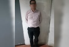 Detienen a hombre acusado de grabar a una mujer sin su permiso en Arequipa