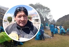Machu Picchu: Denuncian abusos en el Camino Inca tras muerte de porteador