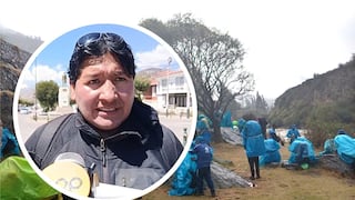 Machu Picchu: Denuncian abusos en el Camino Inca tras muerte de porteador