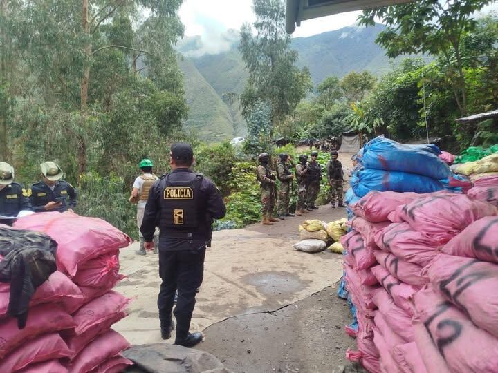 No es la primera vez que trabajadores de la Poderosa son asesinados.