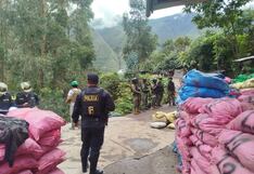 Hallan sin vida a los 13 mineros secuestrados en La Libertad: fueron ejecutados en una mina de Pataz