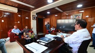 Municipalidad de Piura transferirá recursos a la EPS Grau para obra de agua y alcantarillado