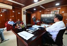 Municipalidad de Piura transferirá recursos a la EPS Grau para obra de agua y alcantarillado