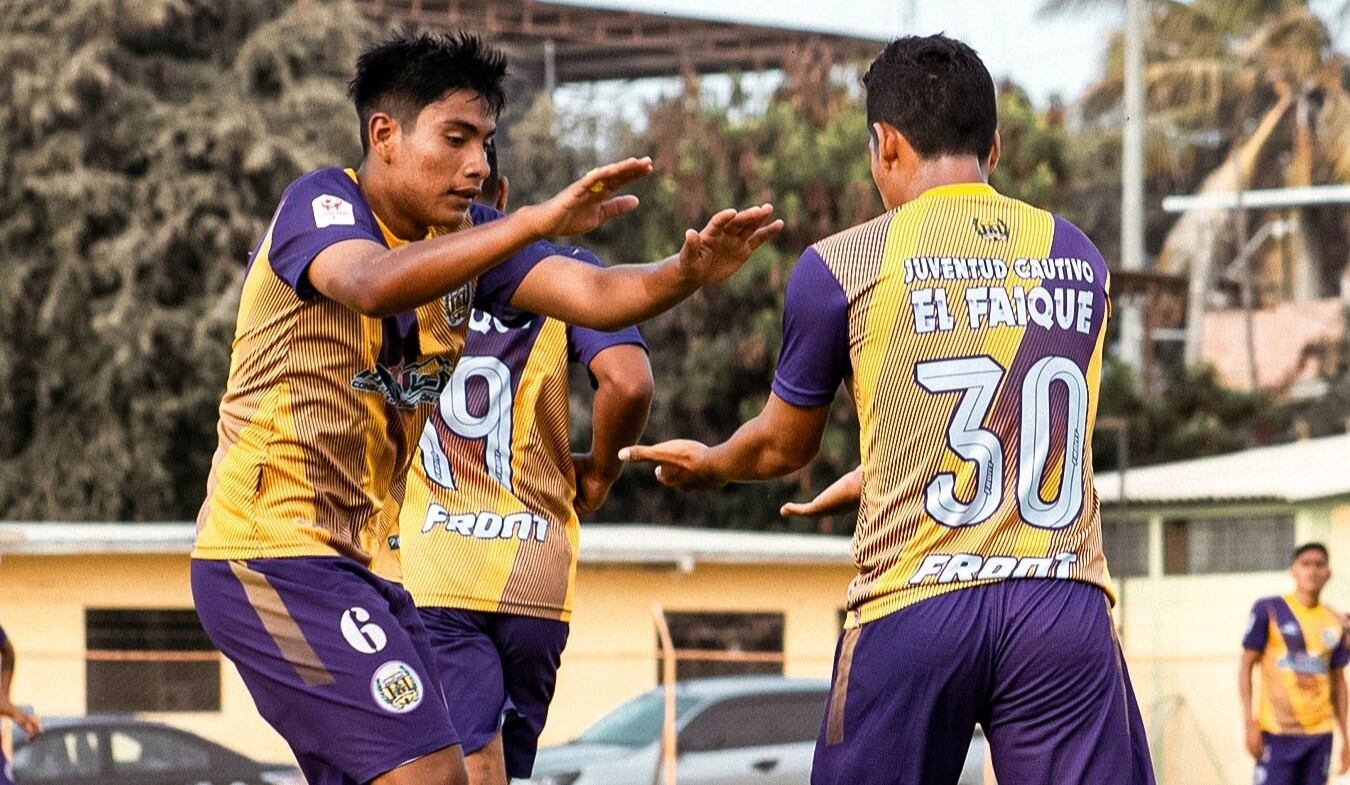 Luchan hoy, por ingreso a los octavos de final de la Copa Perú, en Sullana.