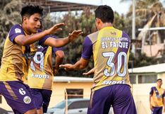 Partido entre Juventud Cautivo y Municipal de Pangoa será de descarte