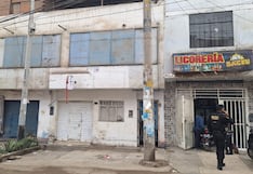 Dinamitan dos locales comerciales en Trujillo