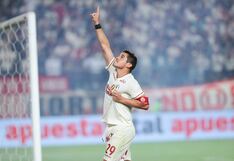 Universitario de Deportes vence 1-0 a Unión Comercio y retoma la punta del Torneo Clausura 2024 (FOTOS)